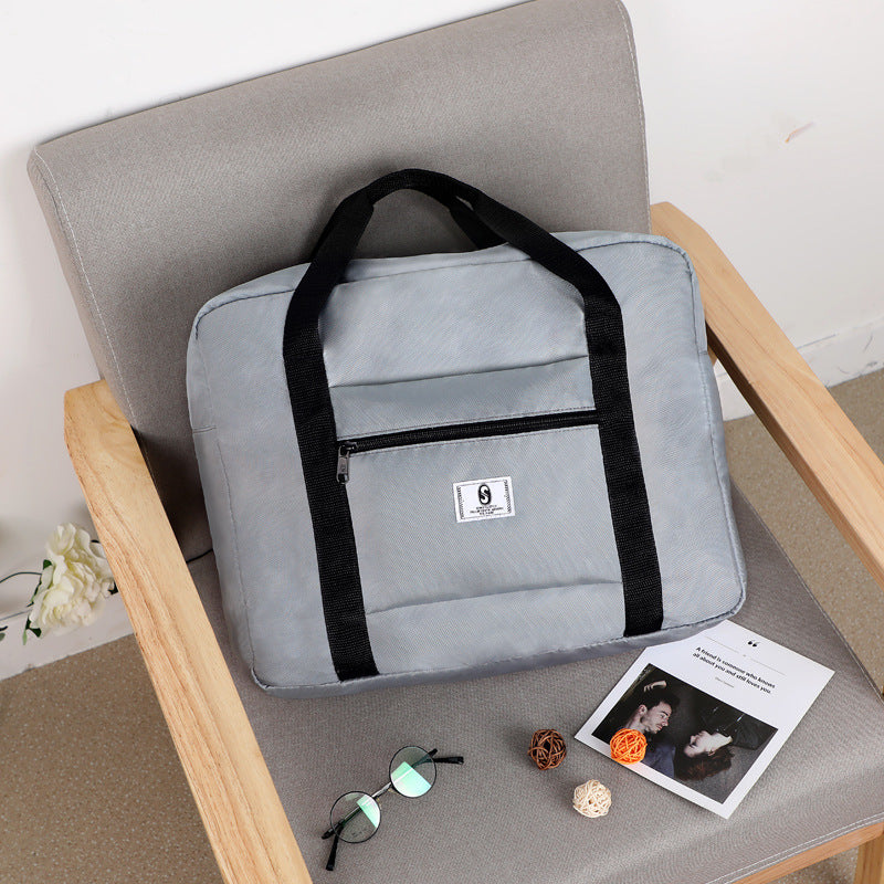 The Brant Folding Travel Bag