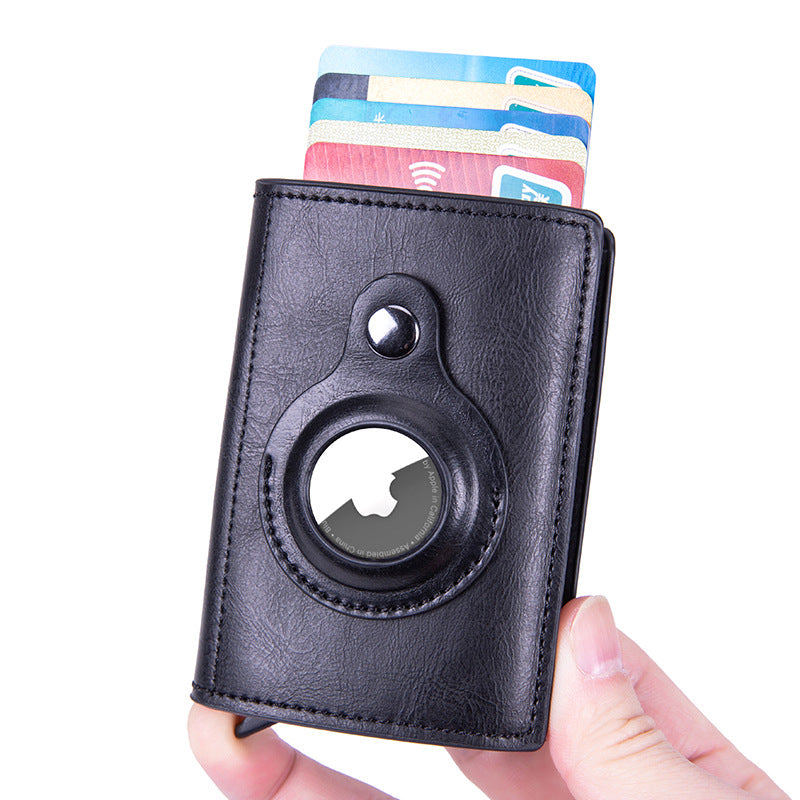 The Orin Slim Card Holder