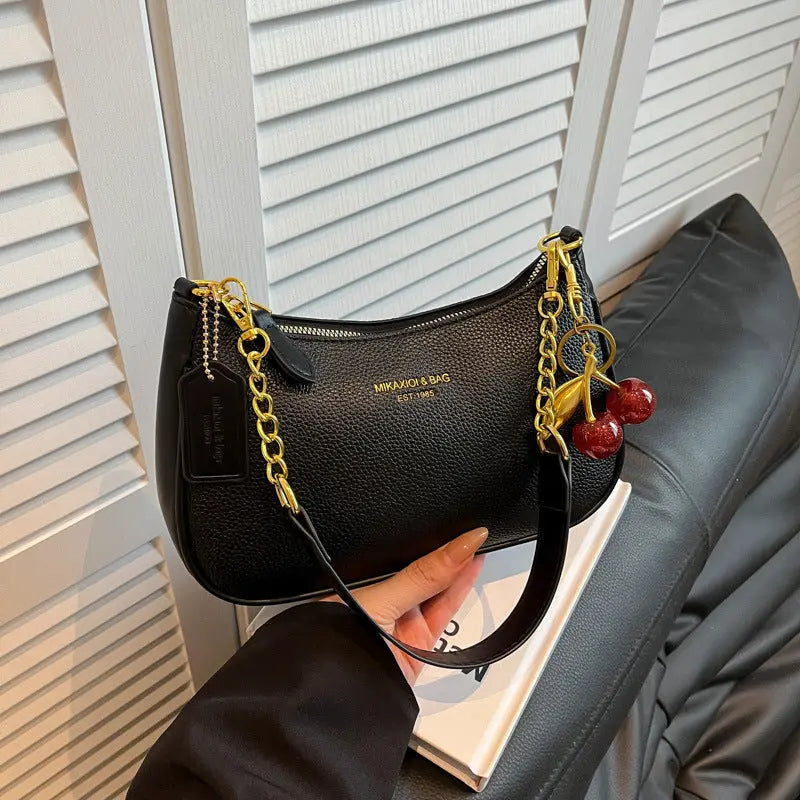 The Momo Chain Dumpling Bag