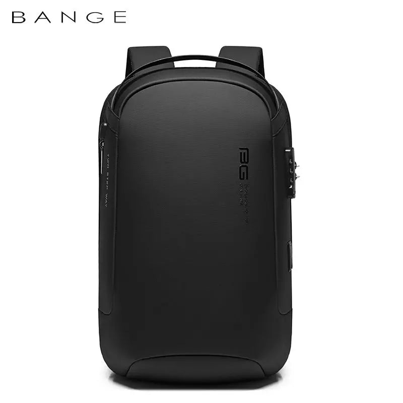 The Colt Anti-Theft Backpack