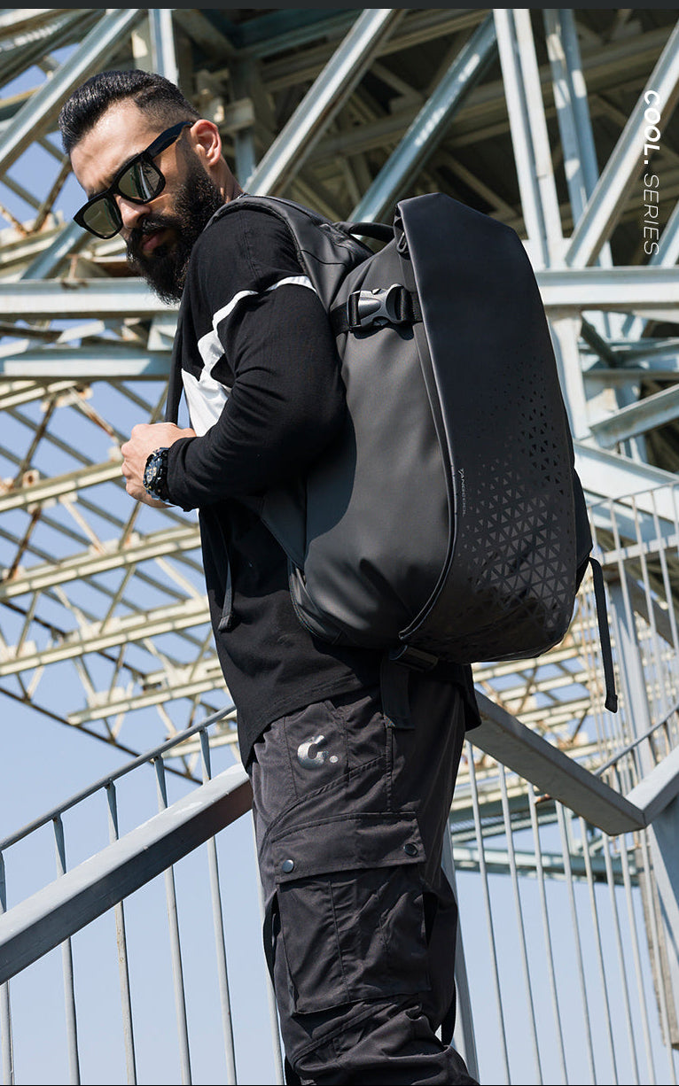 The Bram Outdoor Travel Backpack