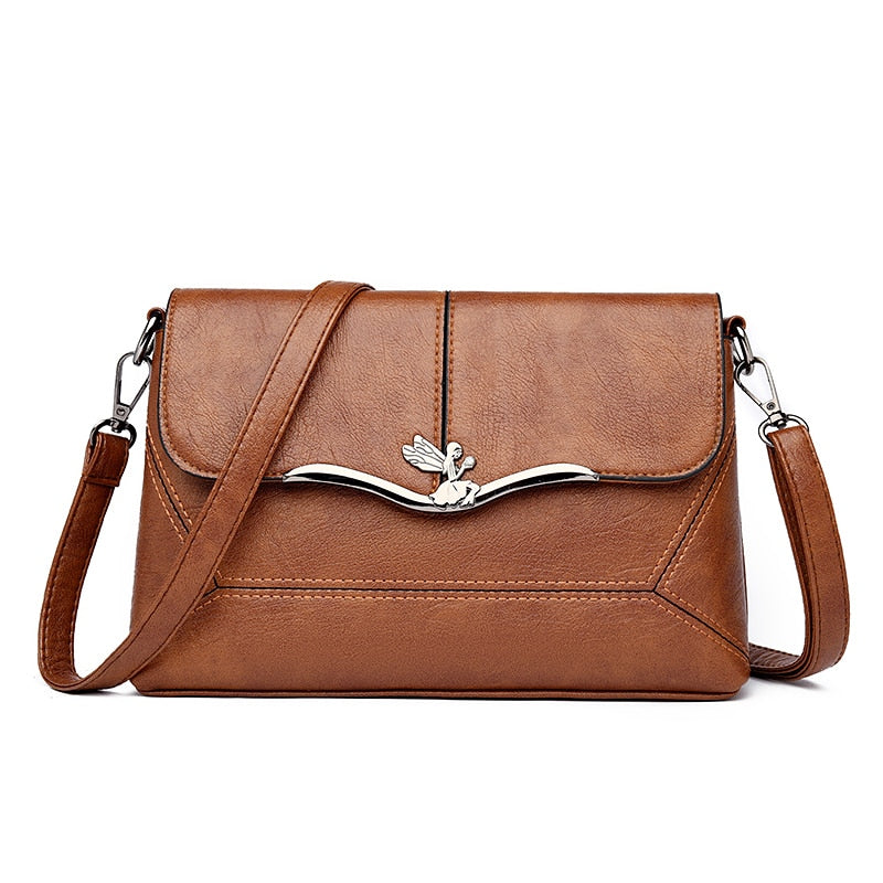 The Corin Soft Tote