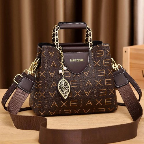 The Nola Everyday Handbag