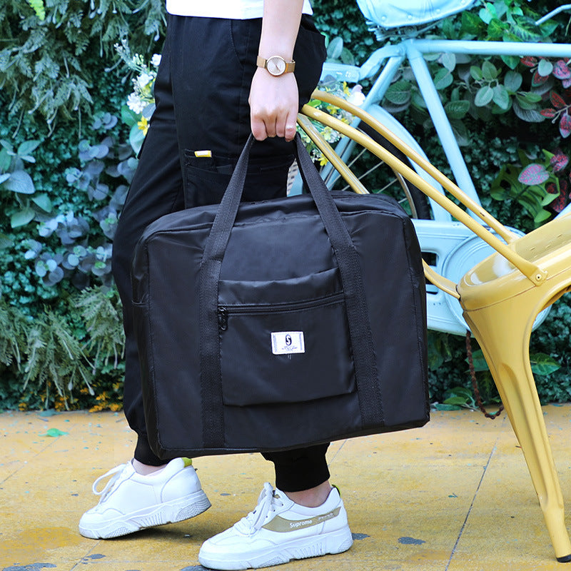 The Brant Folding Travel Bag