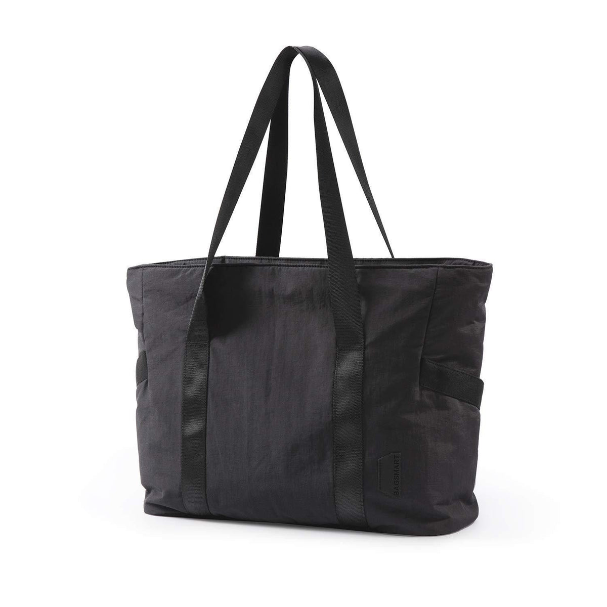 The Kaia Nylon Tote