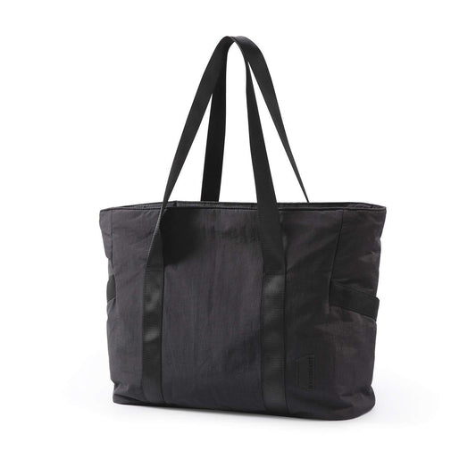 The Kaia Nylon Tote