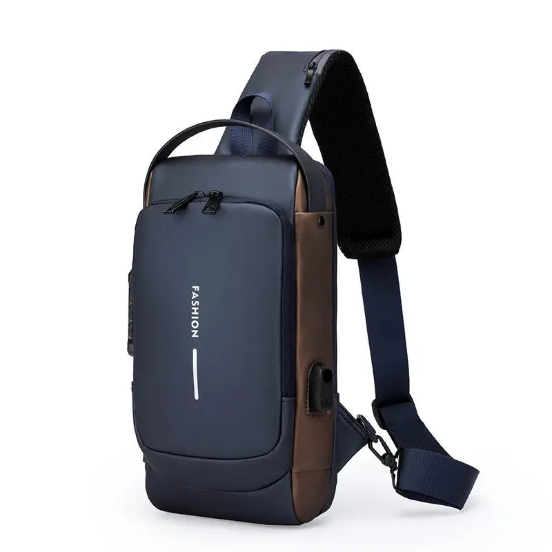 The Kepler Lock Sling