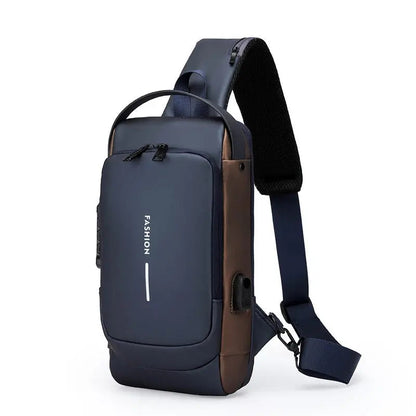 The Kepler Lock Sling