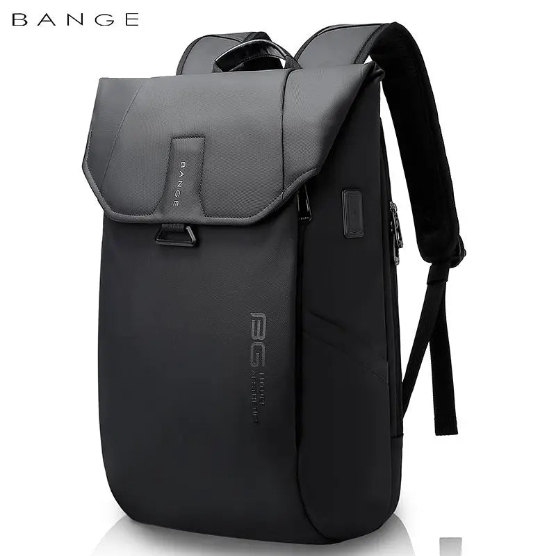 The Pell Business Backpack