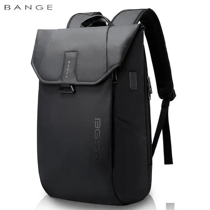 The Pell Business Backpack