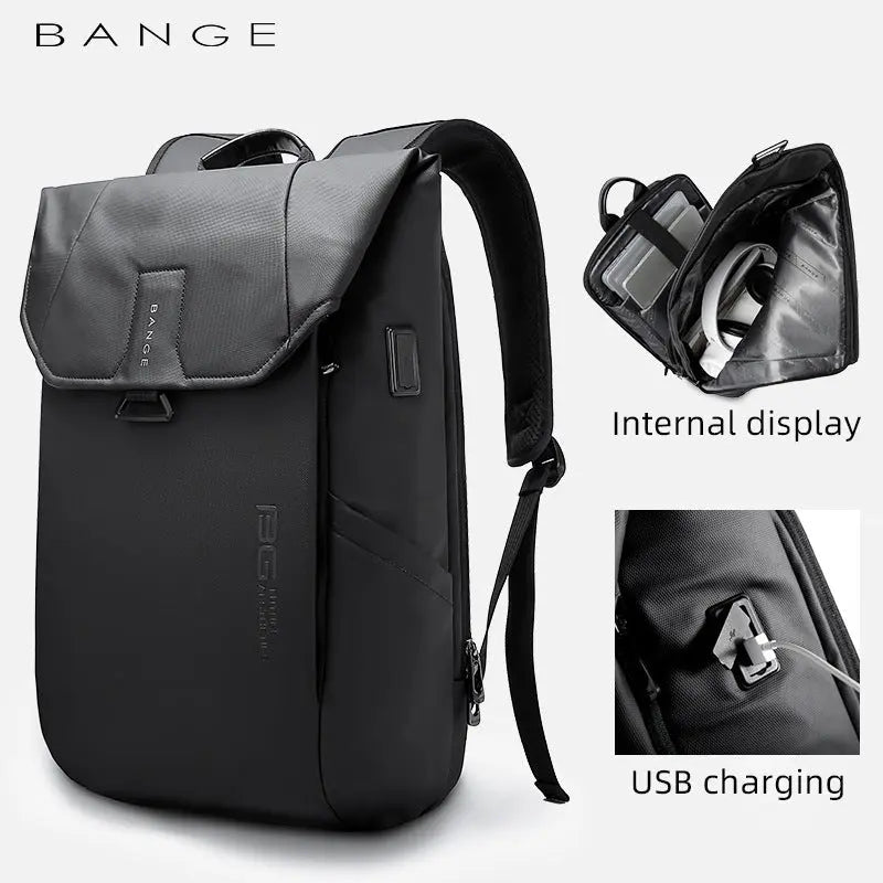 The Pell Business Backpack