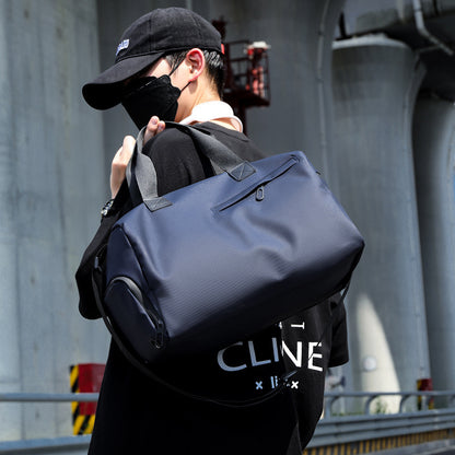 The Tarn Dry-Wet Travel Bag