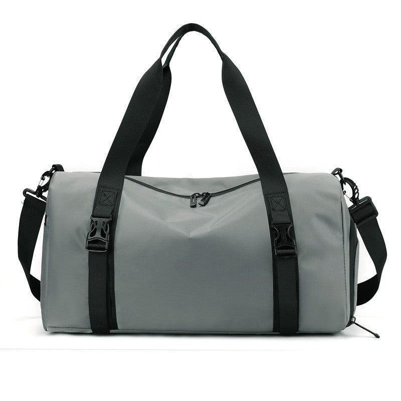 The Tarn Dry-Wet Travel Bag