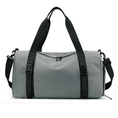 The Tarn Dry-Wet Travel Bag