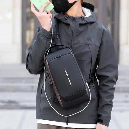 The Kepler Lock Sling
