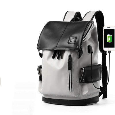 The Kade Laptop Backpack