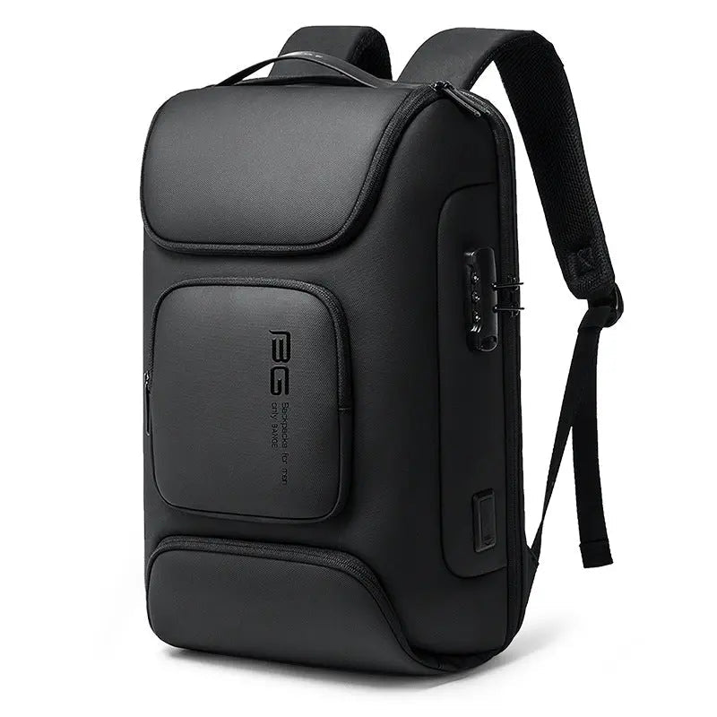 The Wilder Travel Backpack