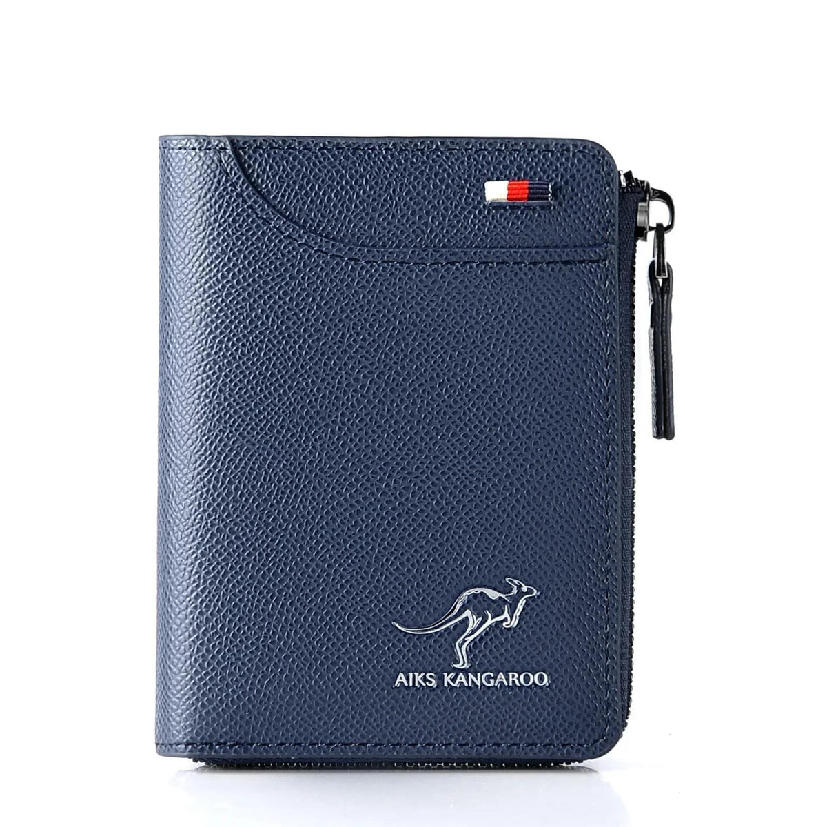 The Roan Short Wallet