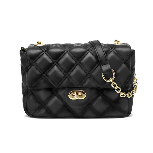 French-inspired chic crossbody bag — Vessa Bags