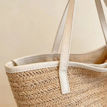 The Isa Beach Tote