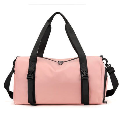 The Tarn Dry-Wet Travel Bag