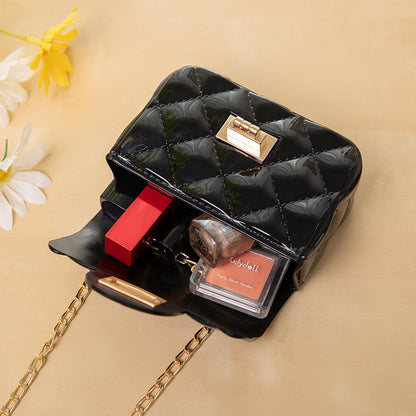 The Coco Mini Chain Bag
