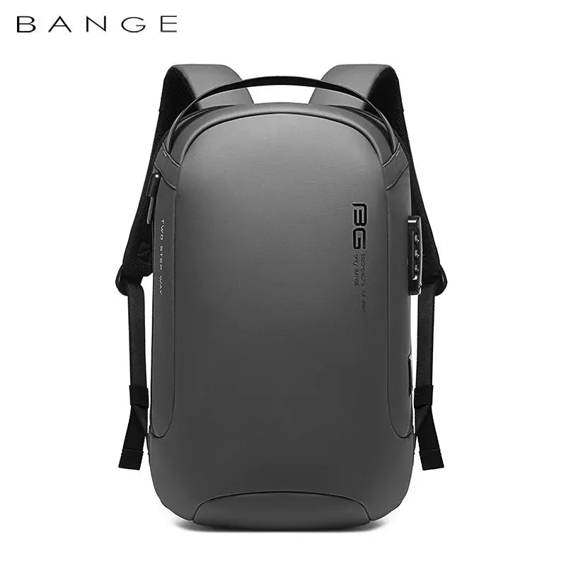 The Colt Anti-Theft Backpack