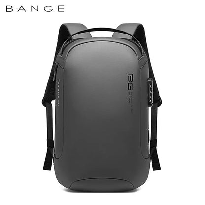 The Colt Anti-Theft Backpack