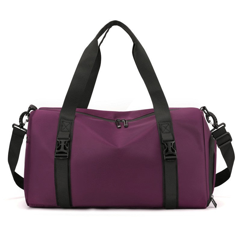 The Tarn Dry-Wet Travel Bag