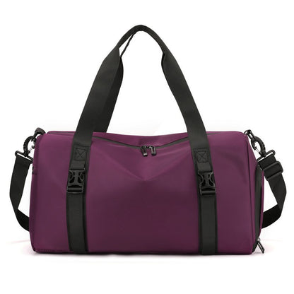 The Tarn Dry-Wet Travel Bag