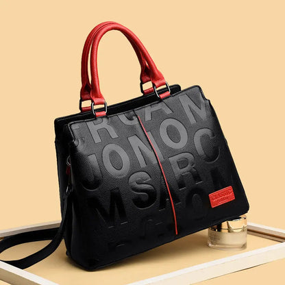 Women's tote handbag — Vessa Bags