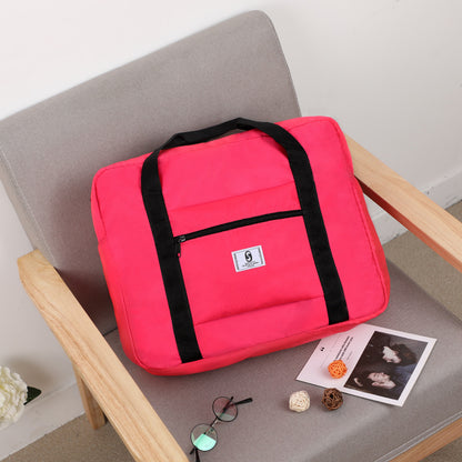 The Brant Folding Travel Bag