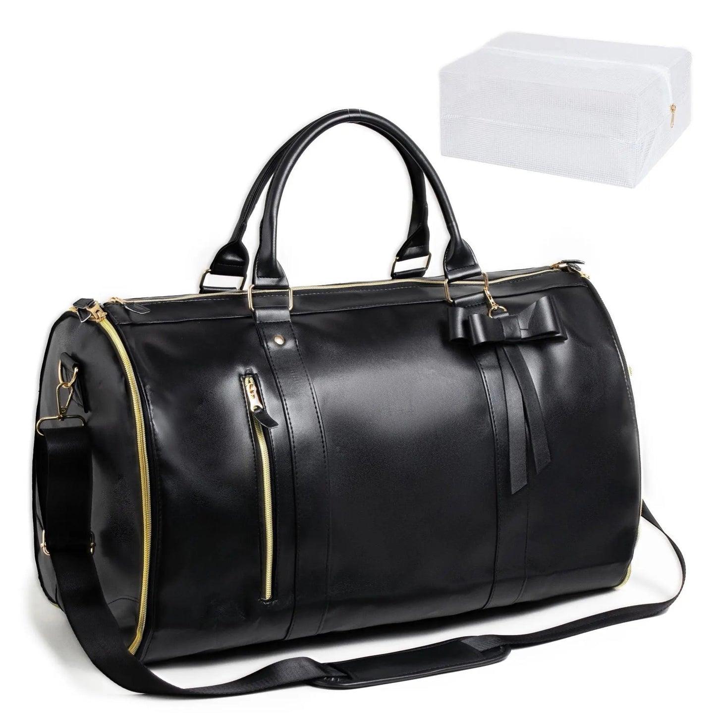 The Tamsin Folding Travel Bag