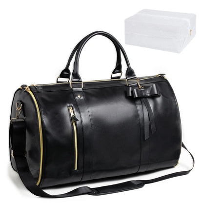 The Tamsin Folding Travel Bag