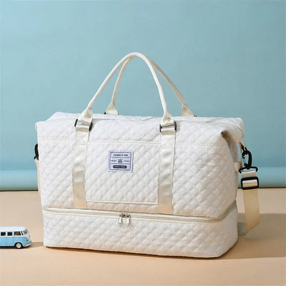 The Halsey Gym & Travel Set