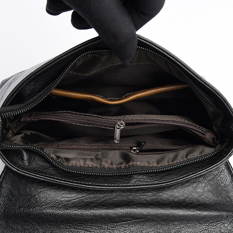 The Corin Soft Tote