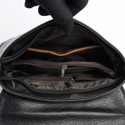 The Corin Soft Tote