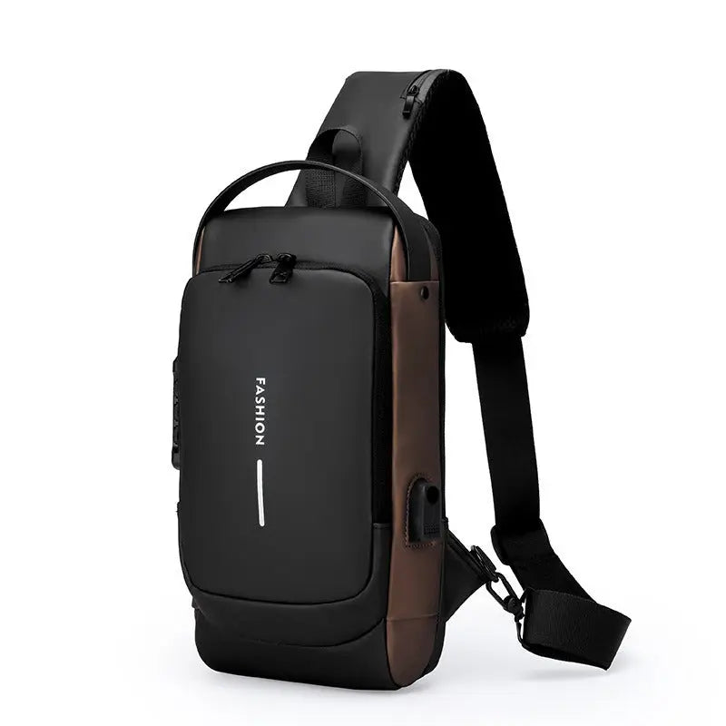 The Kepler Lock Sling