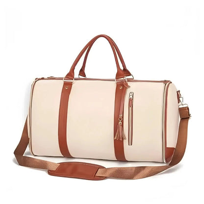The Tamsin Folding Travel Bag