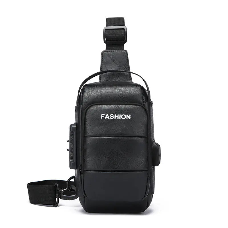 The Ridge Chest Bag
