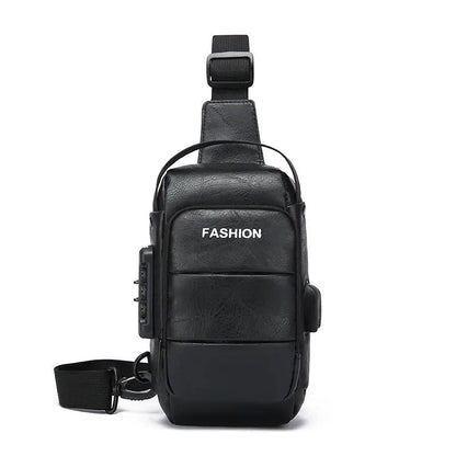 The Ridge Chest Bag