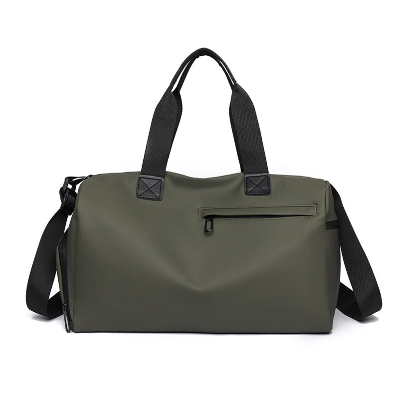 The Tarn Dry-Wet Travel Bag
