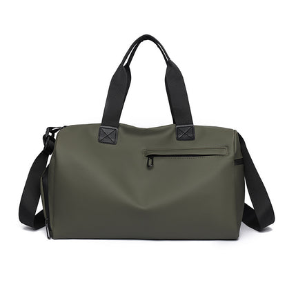 The Tarn Dry-Wet Travel Bag