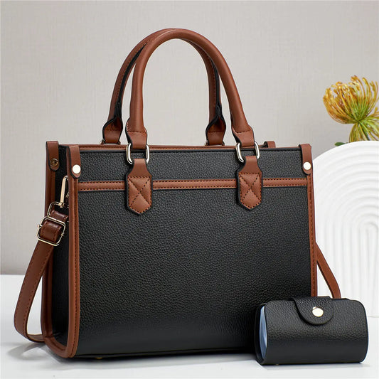 Women's tote bag set — Vessa Bags