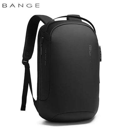 The Colt Anti-Theft Backpack
