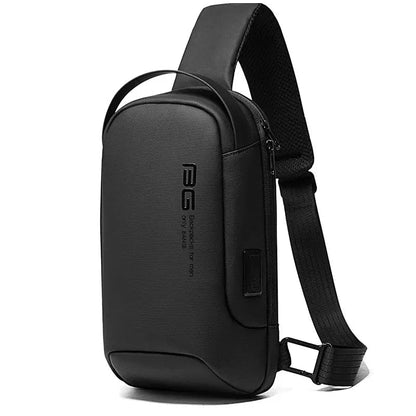The Vance Chest Bag