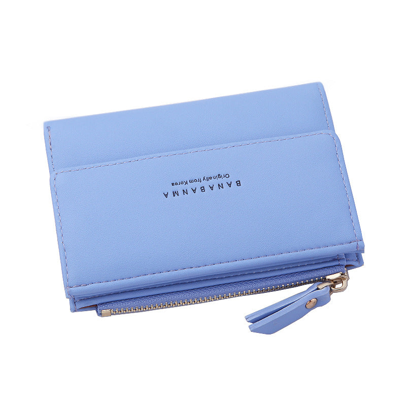 The Hale Magnetic Card Wallet