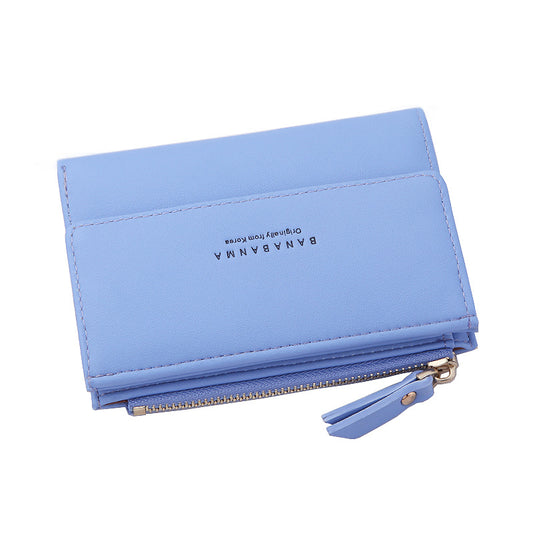 The Hale Magnetic Card Wallet