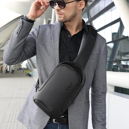 The Vance Chest Bag