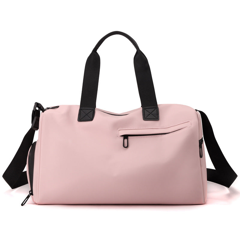 The Tarn Dry-Wet Travel Bag